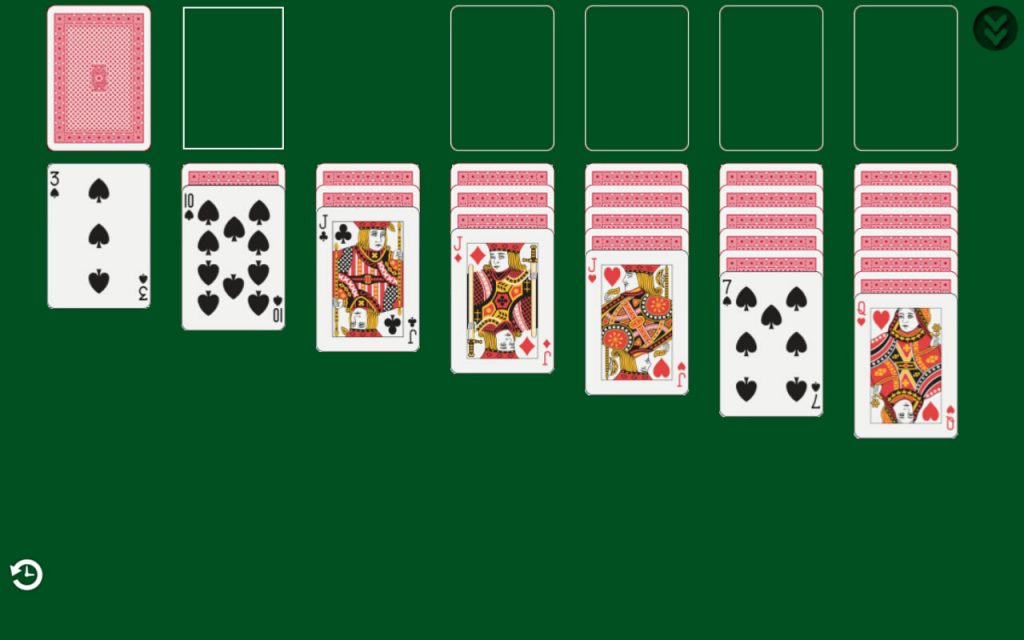 The History Of Spider Solitaire – Free Online Solitaire